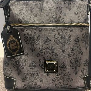 ✨Haunted Mansion Dooney and Bourke✨
